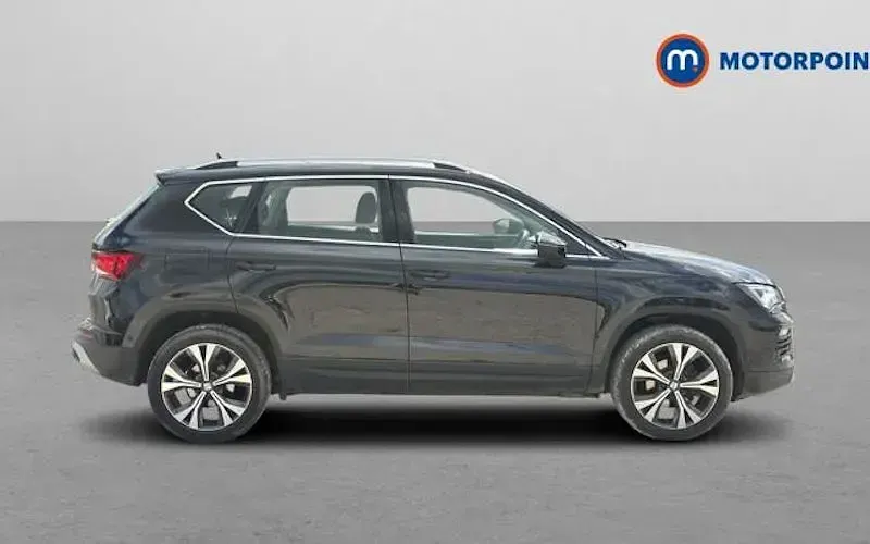 Used Seat Ateca SE Technology 150 HP (110 kW) 2025 SUV