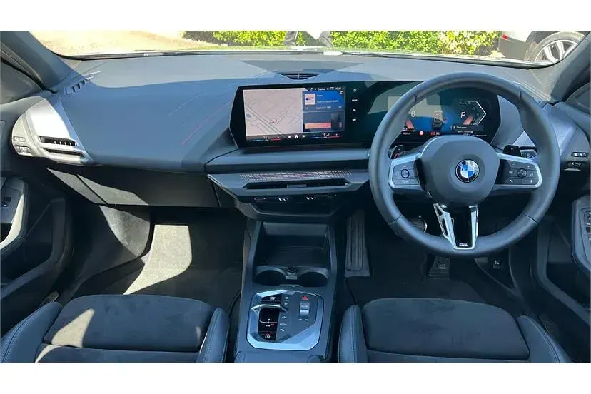 Used BMW 120 M Sport 156 HP (114 kW) 2026 Storm bay Hatchback