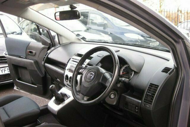 Used Mazda 5 2007 MPV