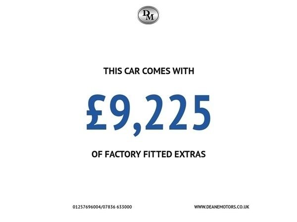 White Used 2019 BMW X5 M Sport SUV | £37,500 (Fair price) - Image 1/1