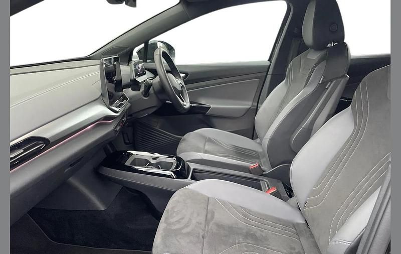 Used VW ID.4 Pro 210 kW (286 HP) 2024 Black SUV