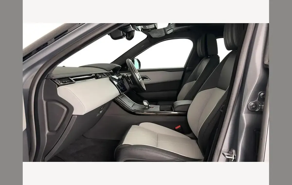 Used Land Rover Range Rover Velar Autobiography 204 HP (150 kW) 2025 Grey SUV