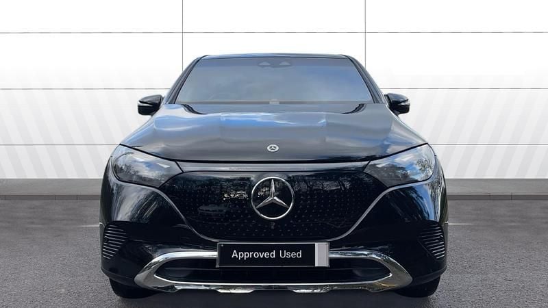 Used Mercedes EQE350 Business 214 kW (292 HP) 2024 Estate