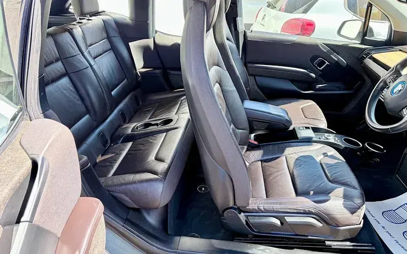 Usado BMW i3 125 kW (170 CV) 2016 Utilitario