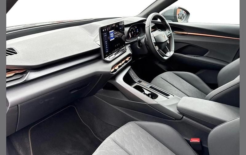 Used Cupra Terramar 147 HP (108 kW) 2025 Other SUV