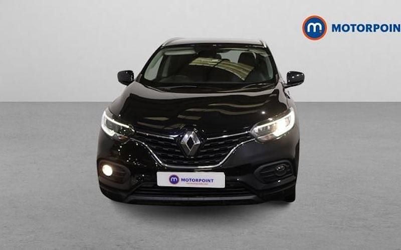 Used Renault Kadjar Iconic 140 HP (102 kW) 2021 SUV