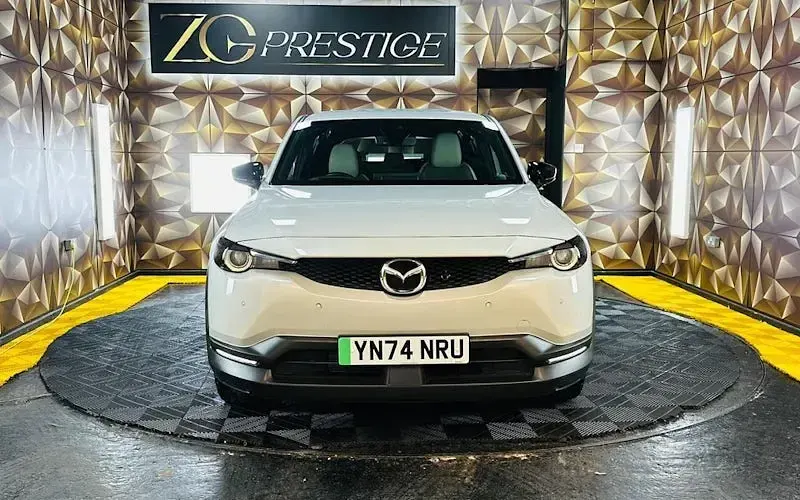 Used Mazda MX30 Exclusive-Line 170 HP (125 kW) 2024 SUV