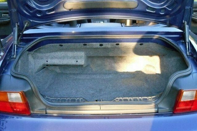 Used BMW Z3 1999 Cabriolet