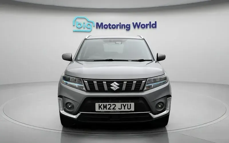 Gebraucht Suzuki Vitara SZ-T 129 PS (94 kW) 2024 SUV