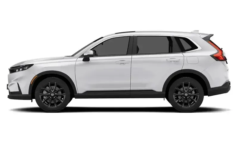 Begagnad Honda CR-V SE Plus 120 HK (88 kW) 2018 SUV