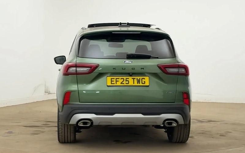 Used Ford Kuga Active 242 HP (177 kW) 2026 SUV