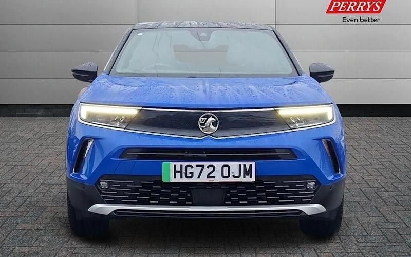 Second-hand Vauxhall Mokka Ultimate 100 kW (136 CP) 2025 SUV