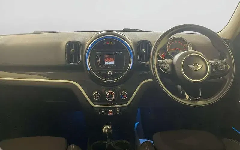 Used Mini Cooper S Classic 192 HP (141 kW) 2020 Hatchback