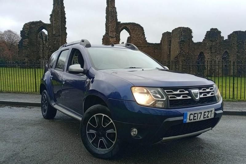 Used 2017 Dacia Duster Prestige Estate | £4,999 (Good price) - Image 1/1