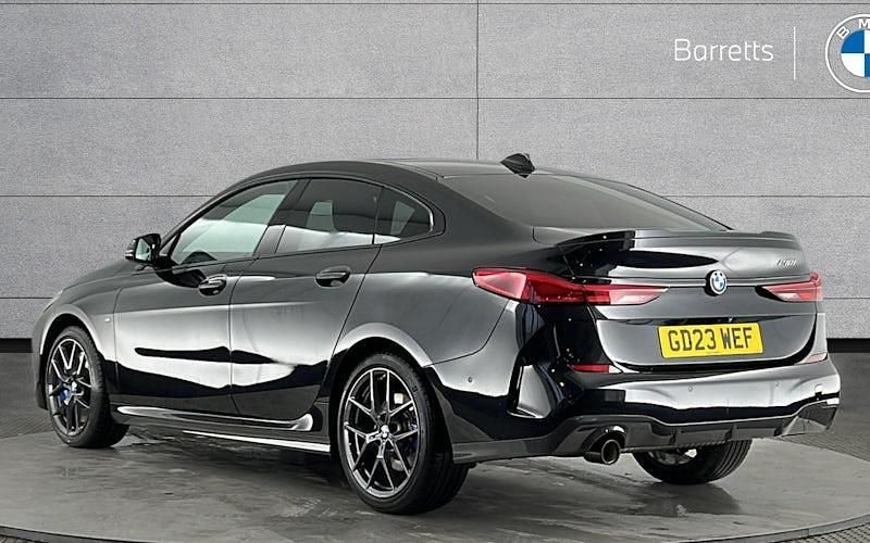 Used BMW 218 M Sport 136 HP (100 kW) 2024 Coupe