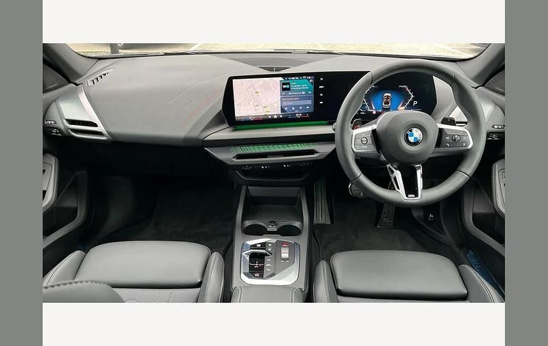 Used BMW 220 M Sport 168 HP (123 kW) 2025 Grey Coupe