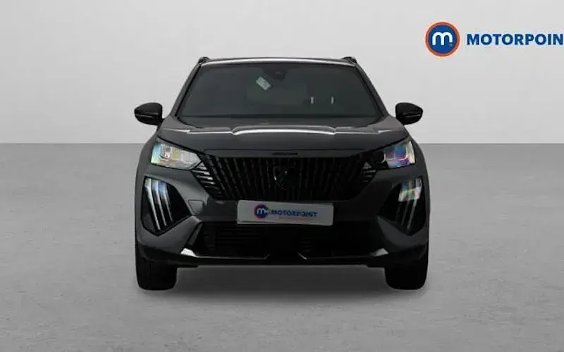 Used Peugeot 2008 Allure 131 HP (96 kW) 2025 SUV