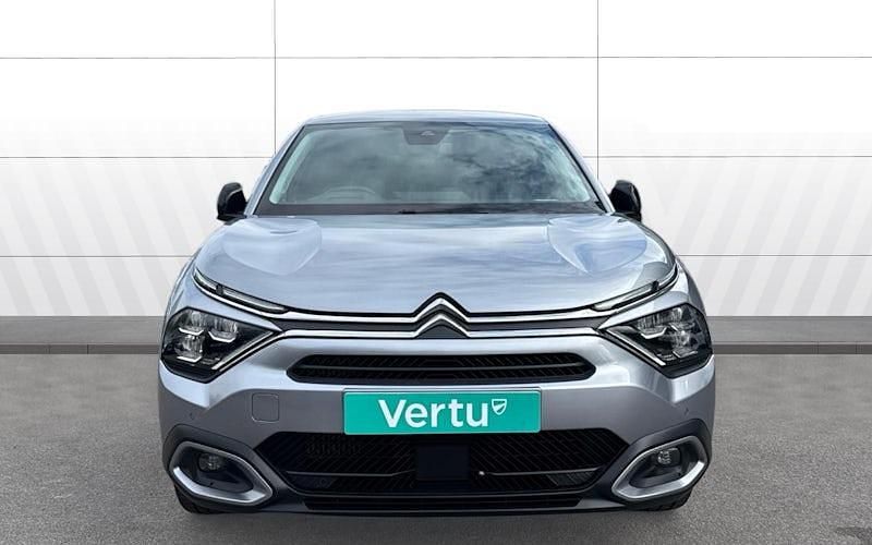 Used Citroën C4 PureTech 131 HP (96 kW) 2024 SUV