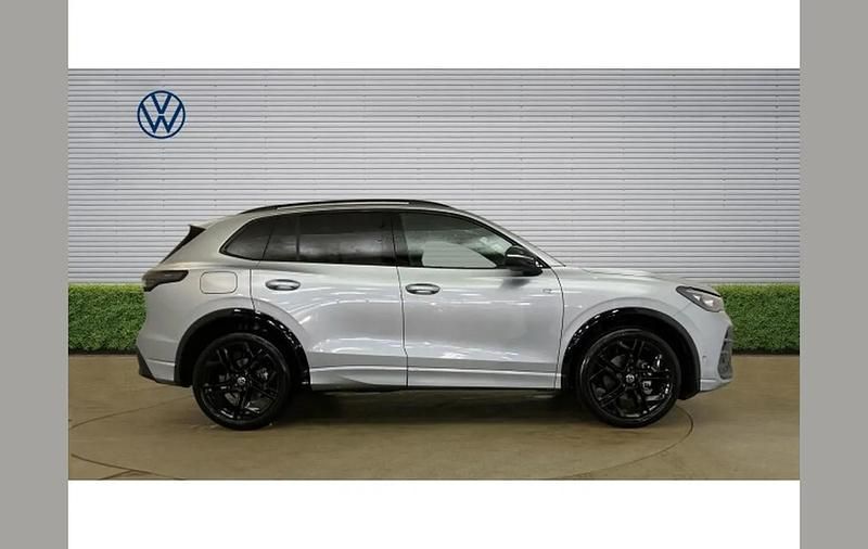 New VW Tiguan R-line 200 HP (147 kW) 2025 Other SUV
