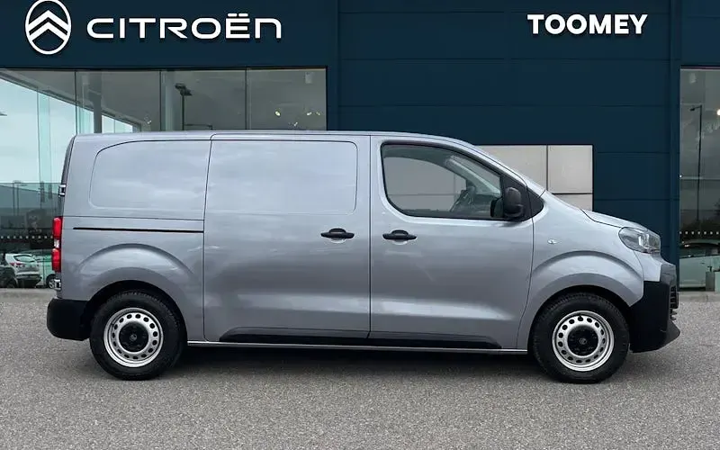 Used Citroën Dispatch 100 kW (136 HP) 2025 MPV