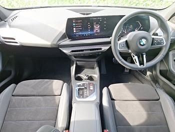 Used BMW 120 M Sport 156 HP (114 kW) 2025 Grey Hatchback