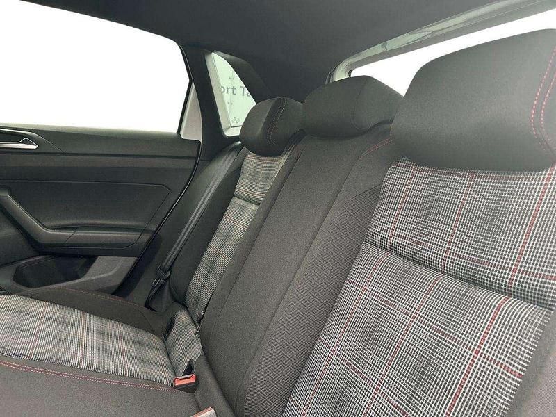 Used VW Polo GTI 207 HP (152 kW) 2024 White Hatchback