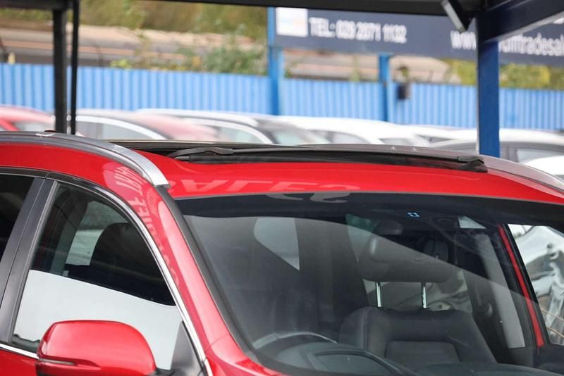 Used Honda CR-V Hybrid 184 HP (135 kW) 2020 Red SUV