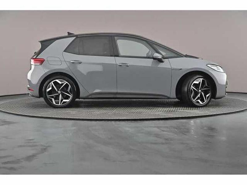 Used VW ID.3 150 kW (204 HP) 2023 Hatchback