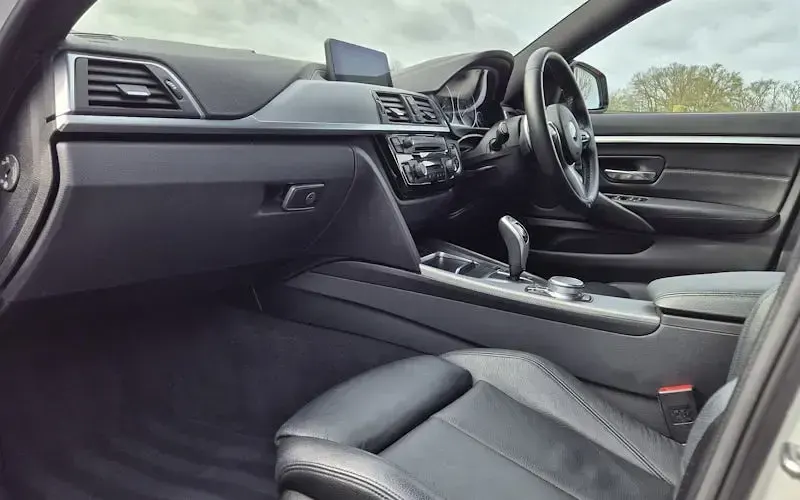 Usado BMW 440 M Sport 326 CV (239 kW) 2021 Coupe