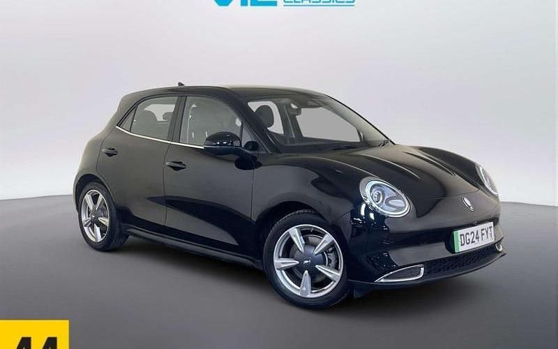 Occasion Ora 03 Pure+ 125 kW (171 ch) 2024 Citadine