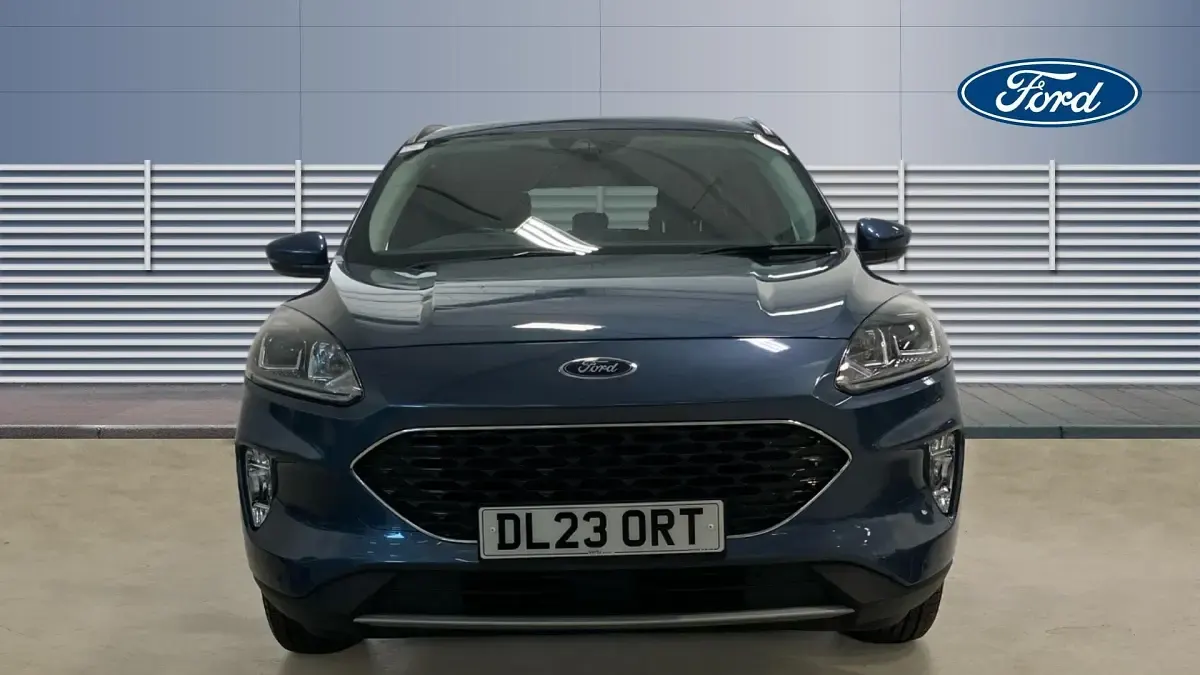 Usado Ford Kuga Zetec 150 CV (110 kW) 2022 Other SUV