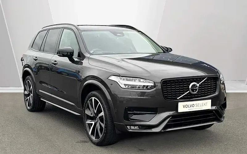 Usado Volvo XC90 Ultra 250 HP (183 kW) 2024 SUV