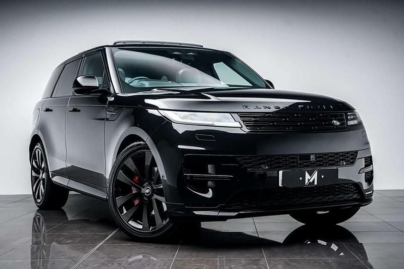 Used Land Rover Range Rover Sport SE Dynamic 2025 SUV