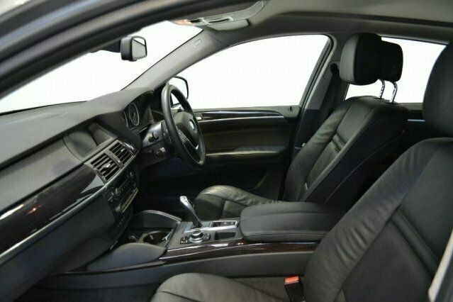 Used BMW X6 2010 SUV