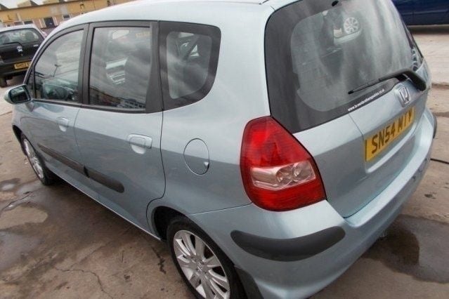 Used Honda Jazz 2004 Hatchback
