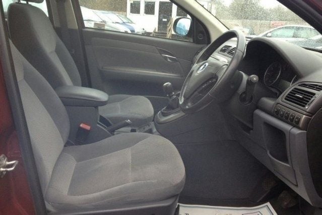 Used Fiat Croma 2006 Hatchback