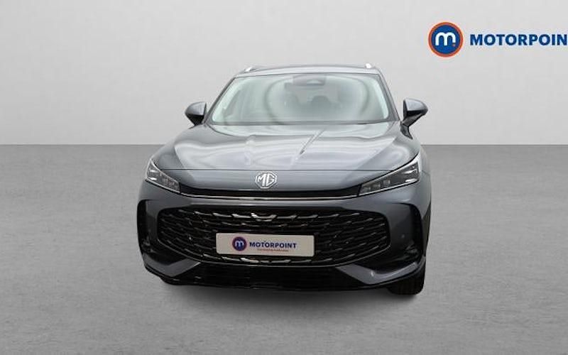 Used MG HS Trophy 224 HP (164 kW) 2026 SUV