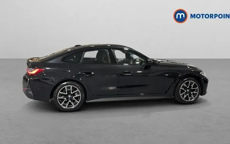 Used BMW 420 M Sport 184 HP (135 kW) 2026 Coupe