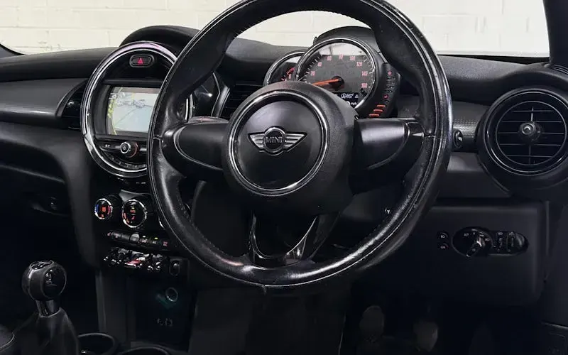 Used Mini Cooper Cabriolet 136 HP (100 kW) 2017 Cabriolet
