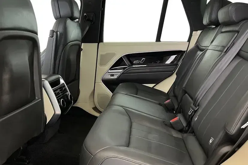 Used Land Rover Range Rover HSE 300 HP (220 kW) 2022 Other SUV