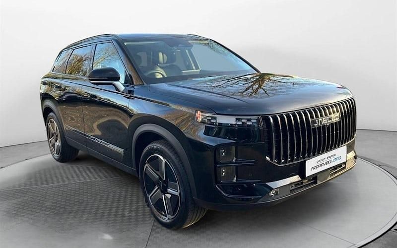 Used 2025 Jaecoo 7 SUV | £29,950 (Fair price) - Image 1/4