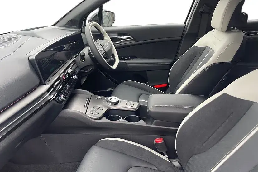New Kia Sportage GT-Line S 235 HP (172 kW) 2026 Unknown SUV