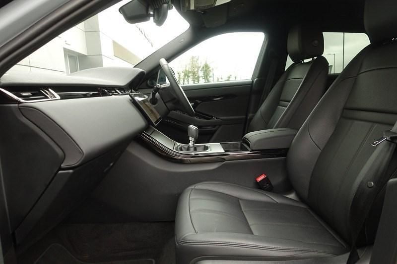 Used Land Rover Range Rover evoque S 2024 Grey SUV