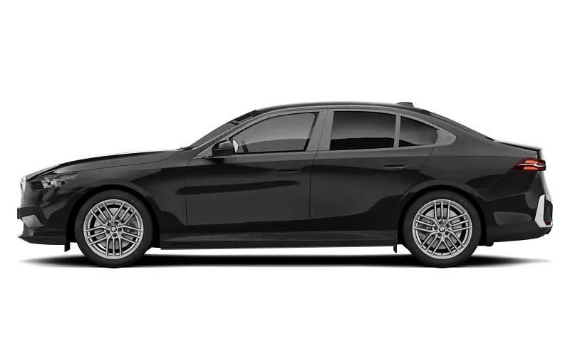 New BMW 530e M Sport 299 HP (219 kW) 2026 Sedan