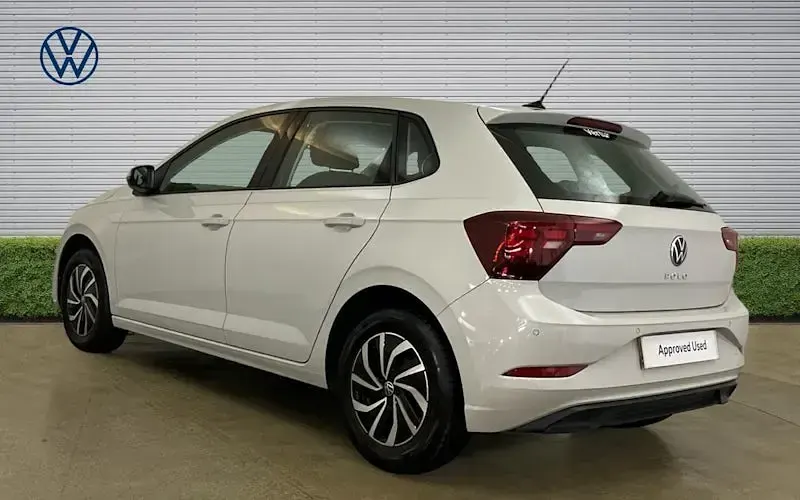 Used VW Polo Life 95 HP (69 kW) 2026 Hatchback