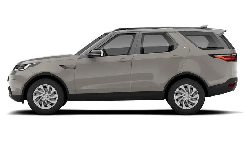 New Land Rover Discovery 5 SE Dynamic 349 HP (256 kW) 2025 SUV