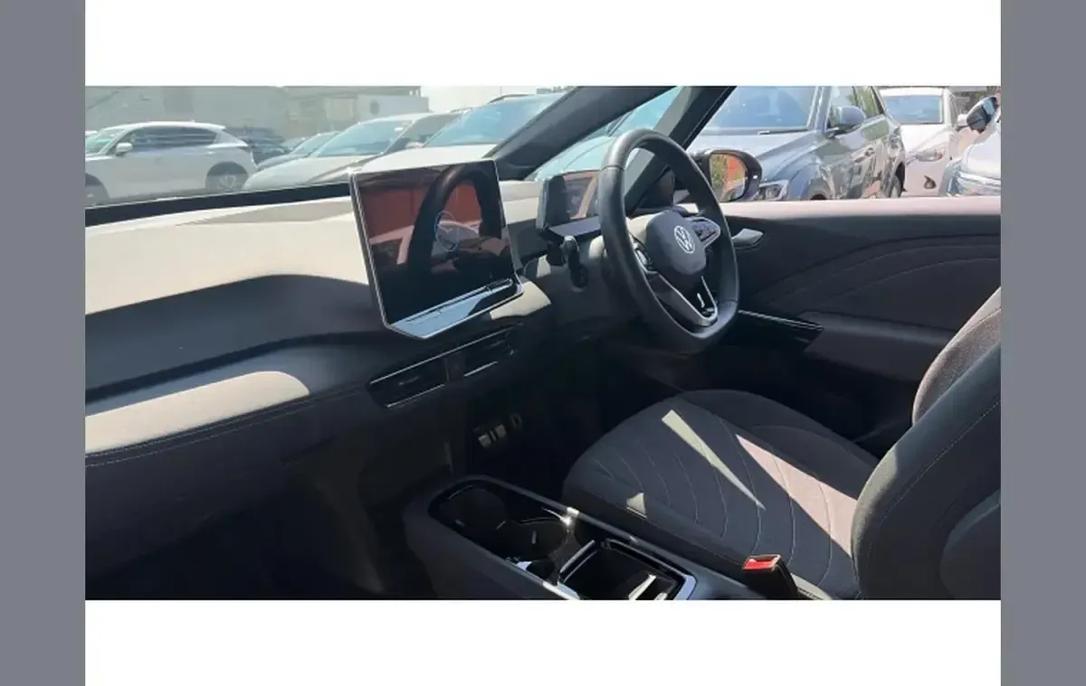 Used VW ID.3 Pro 150 kW (204 HP) 2026 Other Hatchback