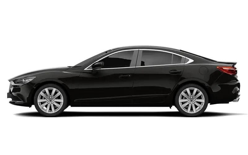 Used Mazda 6 145 HP (106 kW) 2018 Sedan