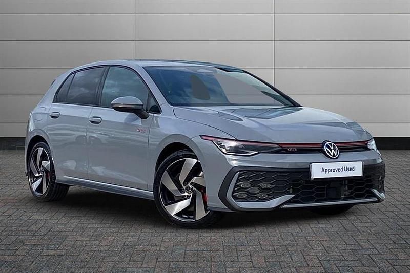 Unknown New 2025 VW Golf VIII GTI Hatchback | £39,150 (Fair price) - Image 1/3