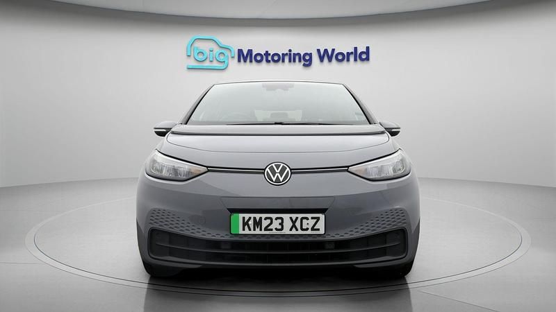 Used VW ID.3 Pro Performance 147 kW (201 HP) 2023 Hatchback